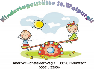 St. Walpurgis in Helmstedt: Kindertagesstätte